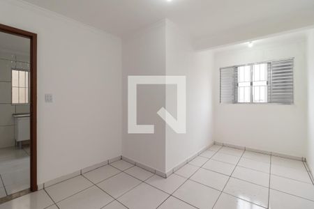 Quarto 1 de apartamento para alugar com 2 quartos, 56m² em Imirim, São Paulo