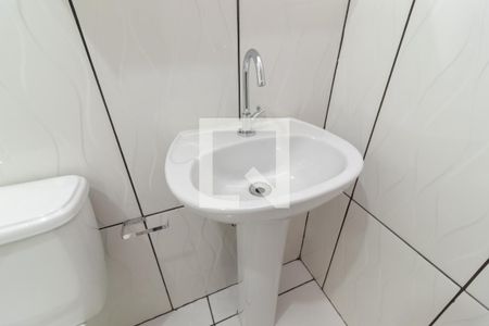 Apartamento para alugar com 56m², 2 quartos e sem vagaBanheiro