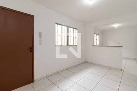Sala de apartamento para alugar com 2 quartos, 56m² em Imirim, São Paulo