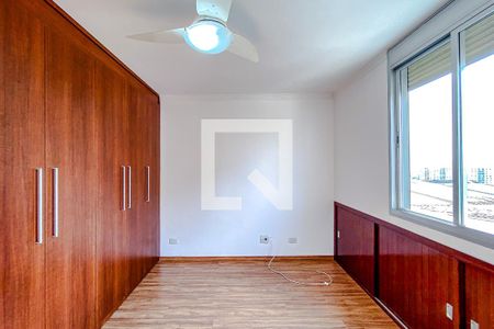 Quarto 1 de apartamento para alugar com 3 quartos, 139m² em Mooca, São Paulo