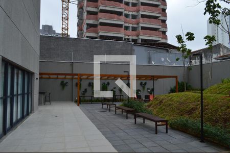Apartamento à venda com 33m², 1 quarto e sem vagaÁrea Externa