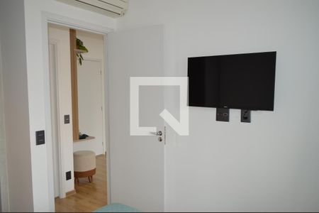 Apartamento à venda com 33m², 1 quarto e sem vagaQuarto