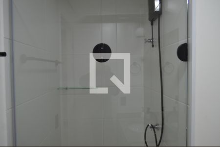 Apartamento à venda com 33m², 1 quarto e sem vagaBanheiro