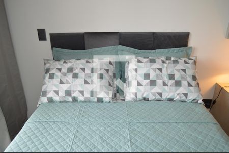 Apartamento à venda com 33m², 1 quarto e sem vagaQuarto