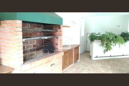 Casa para alugar com 962m², 7 quartos e 10 vagasChurrasqueira