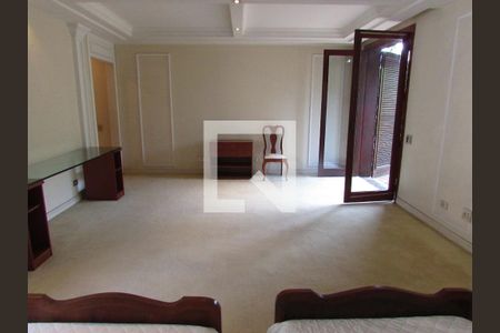 Casa para alugar com 962m², 7 quartos e 10 vagasSuíte Master