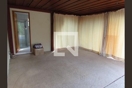 Casa para alugar com 962m², 7 quartos e 10 vagasÁrea comum