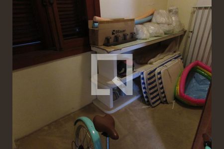 Casa para alugar com 962m², 7 quartos e 10 vagasQuarto 2