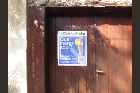 Casa para alugar com 962m², 7 quartos e 10 vagasPlaca