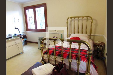 Casa para alugar com 962m², 7 quartos e 10 vagasSuíte 1