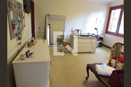 Casa para alugar com 962m², 7 quartos e 10 vagasSuíte 1