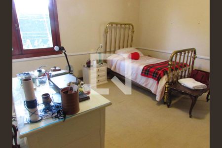 Casa para alugar com 962m², 7 quartos e 10 vagasSuíte 1