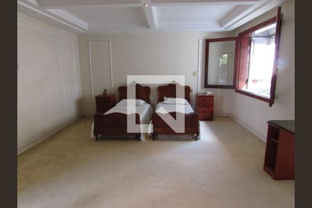 Casa para alugar com 962m², 7 quartos e 10 vagasSuíte Master