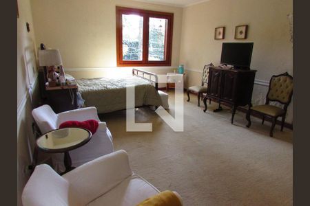 Casa para alugar com 962m², 7 quartos e 10 vagasSuíte 3