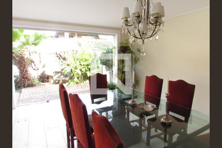 Casa para alugar com 962m², 7 quartos e 10 vagasSala