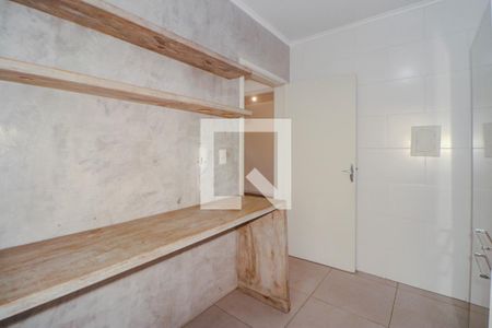 Apartamento à venda com 52m², 1 quarto e 1 vagaCozinha e Área de Serviço