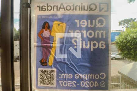 Apartamento à venda com 52m², 1 quarto e 1 vagaPlaquinha