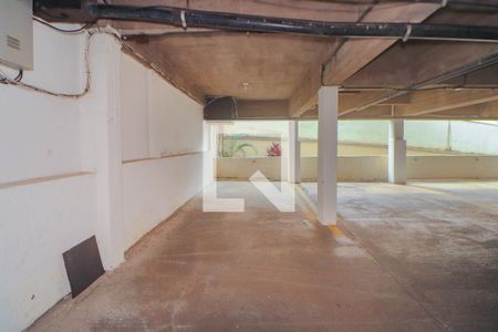 Apartamento à venda com 52m², 1 quarto e 1 vagaGaragem