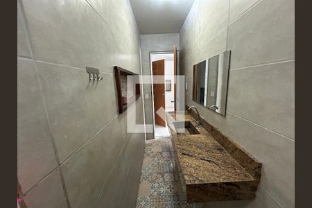 Casa para alugar com 50m², 2 quartos e 1 vagaBanheiro