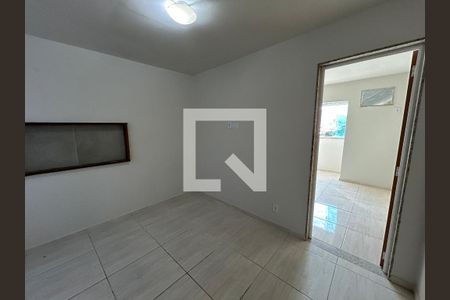 Quarto 2 de casa para alugar com 2 quartos, 50m² em Quintino Bocaiúva, Rio de Janeiro