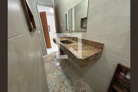 Casa para alugar com 50m², 2 quartos e 1 vagaBanheiro