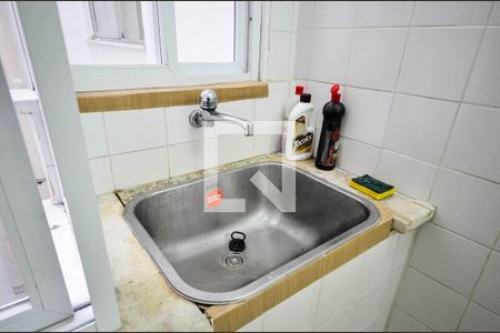 Apartamento para alugar com 89m², 2 quartos e 1 vaga Apartamento para alugar com 89m², 2 quartos e 1 vagaÁrea de Serviço