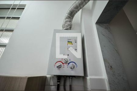 Apartamento para alugar com 89m², 2 quartos e 1 vaga Apartamento para alugar com 89m², 2 quartos e 1 vagaÁrea de Serviço