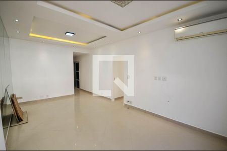 Sala de apartamento para alugar com 2 quartos, 89m² em Tijuca, Rio de Janeiro