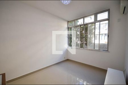 Suíte de apartamento para alugar com 2 quartos, 89m² em Tijuca, Rio de Janeiro