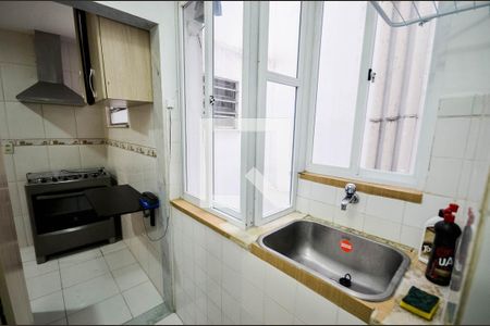 Apartamento para alugar com 89m², 2 quartos e 1 vaga Apartamento para alugar com 89m², 2 quartos e 1 vagaÁrea de Serviço