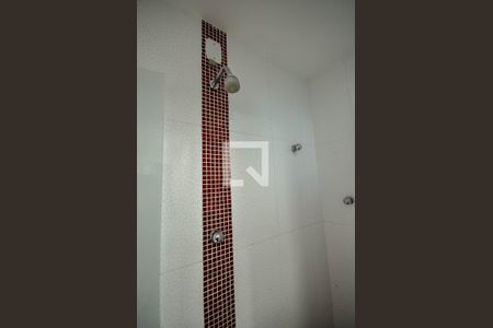 Apartamento para alugar com 89m², 2 quartos e 1 vaga Apartamento para alugar com 89m², 2 quartos e 1 vagaBanheiro da suíte