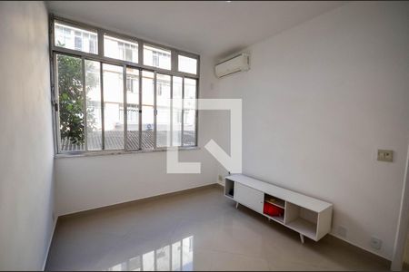 Suíte de apartamento para alugar com 2 quartos, 89m² em Tijuca, Rio de Janeiro