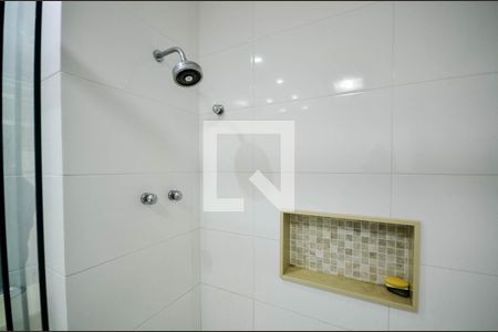 Apartamento para alugar com 89m², 2 quartos e 1 vaga Apartamento para alugar com 89m², 2 quartos e 1 vagaBanheiro Social