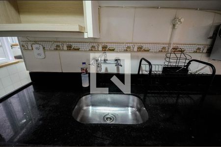 Apartamento para alugar com 89m², 2 quartos e 1 vaga Apartamento para alugar com 89m², 2 quartos e 1 vagaCozinha