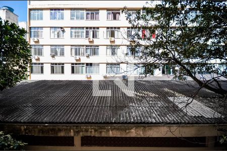 Vista do Quarto de apartamento para alugar com 2 quartos, 89m² em Tijuca, Rio de Janeiro