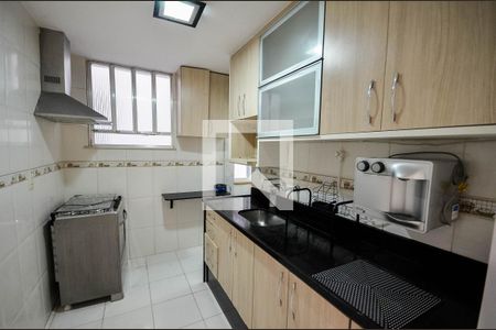 Apartamento para alugar com 89m², 2 quartos e 1 vaga Apartamento para alugar com 89m², 2 quartos e 1 vagaCozinha