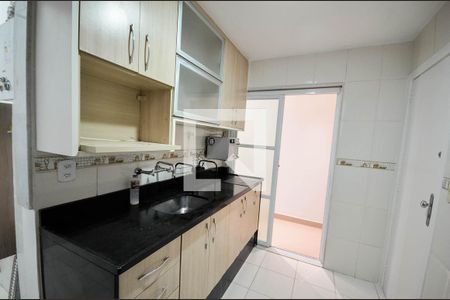 Apartamento para alugar com 89m², 2 quartos e 1 vaga Apartamento para alugar com 89m², 2 quartos e 1 vagaCozinha