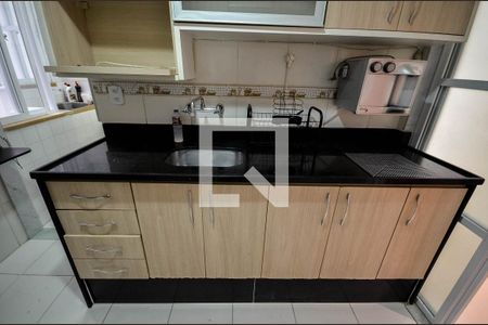 Apartamento para alugar com 89m², 2 quartos e 1 vaga Apartamento para alugar com 89m², 2 quartos e 1 vagaCozinha