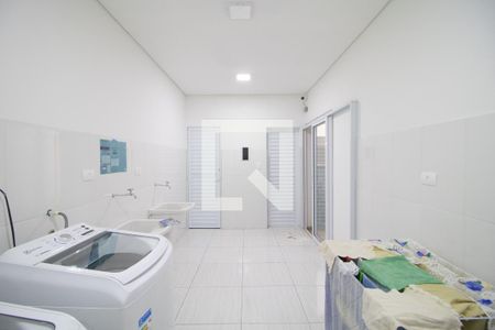 Studio para alugar com 15m², 1 quarto e sem vaga Studio para alugar com 15m², 1 quarto e sem vagaÁrea de serviço