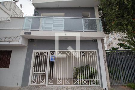 Studio para alugar com 15m², 1 quarto e sem vaga Studio para alugar com 15m², 1 quarto e sem vagaFachada