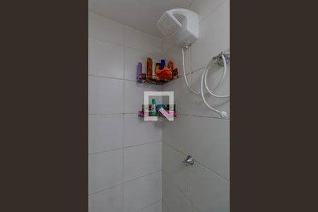 Banheiro  de apartamento à venda com 2 quartos, 32m² em Itaquera, São Paulo