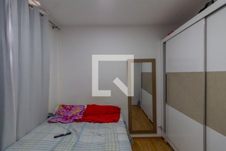 Quarto 2 de apartamento à venda com 2 quartos, 32m² em Itaquera, São Paulo