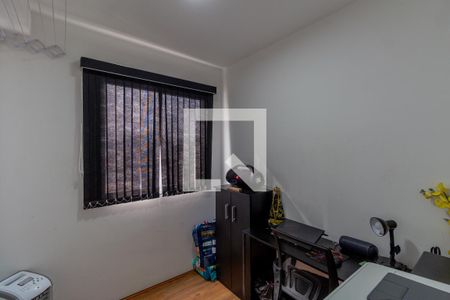 Quarto 1 de apartamento à venda com 2 quartos, 32m² em Itaquera, São Paulo