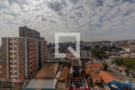 Vista Quarto 1 de apartamento à venda com 2 quartos, 32m² em Itaquera, São Paulo