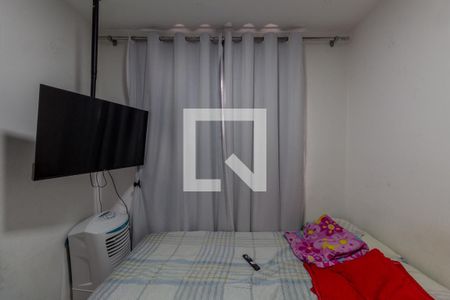 Quarto 2 de apartamento à venda com 2 quartos, 32m² em Itaquera, São Paulo