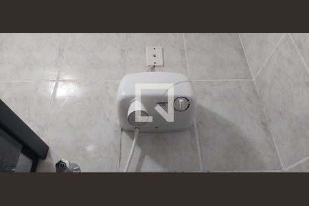 Casa para alugar com 81m², 2 quartos e 2 vagas Casa para alugar com 81m², 2 quartos e 2 vagasBanheiro Quarto 1 suíte