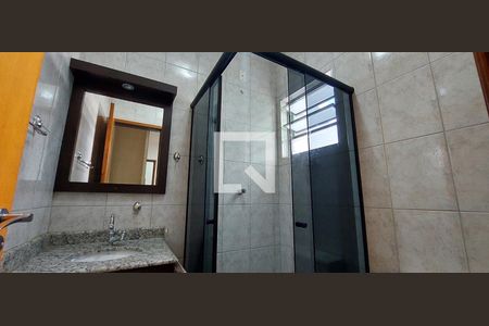 Casa para alugar com 81m², 2 quartos e 2 vagas Casa para alugar com 81m², 2 quartos e 2 vagasBanheiro Quarto 2 suíte