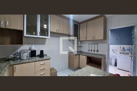 Casa para alugar com 81m², 2 quartos e 2 vagas Casa para alugar com 81m², 2 quartos e 2 vagasCozinha