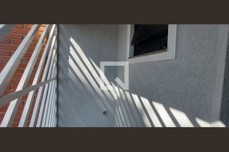 Casa para alugar com 81m², 2 quartos e 2 vagas Casa para alugar com 81m², 2 quartos e 2 vagasVaranda Quarto 1 suíte