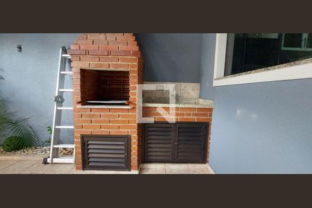 Casa para alugar com 81m², 2 quartos e 2 vagas Casa para alugar com 81m², 2 quartos e 2 vagasGaragem - Churrasqueira